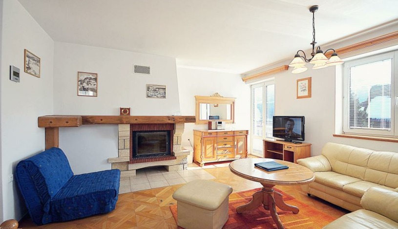 Hotel Bedřiška Wellness Resort & Spa**** Špindlerův Mlýn - Apartmán Standard **